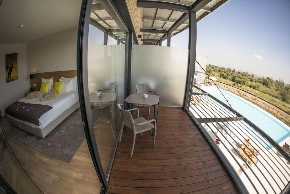 Garca Real Hotel & Spa Tentugal Kültér fotó