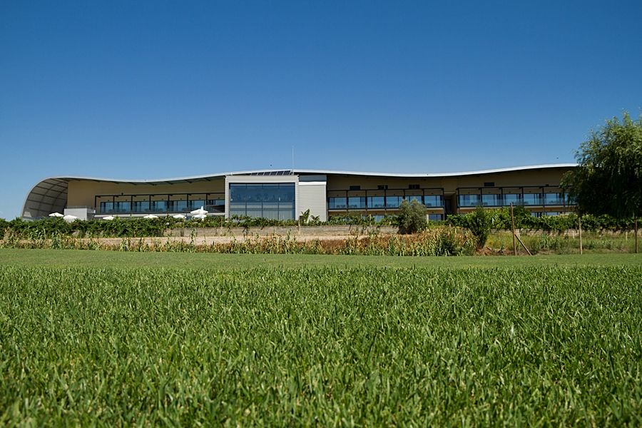 Garca Real Hotel & Spa Tentugal Kültér fotó