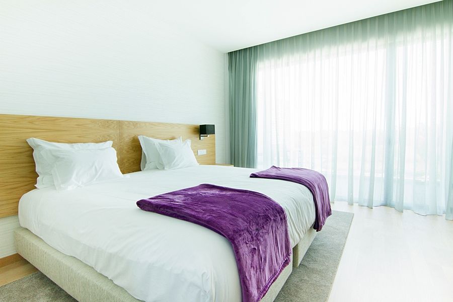 Garca Real Hotel & Spa Tentugal Kültér fotó