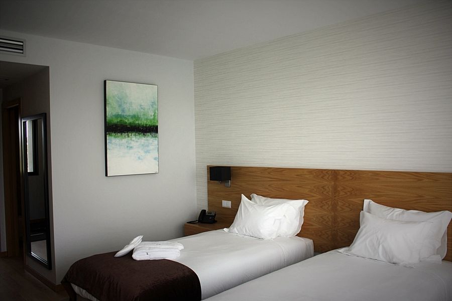 Garca Real Hotel & Spa Tentugal Kültér fotó