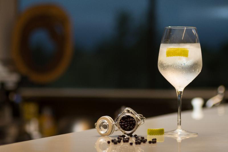 Garca Real Hotel & Spa Tentugal Kültér fotó