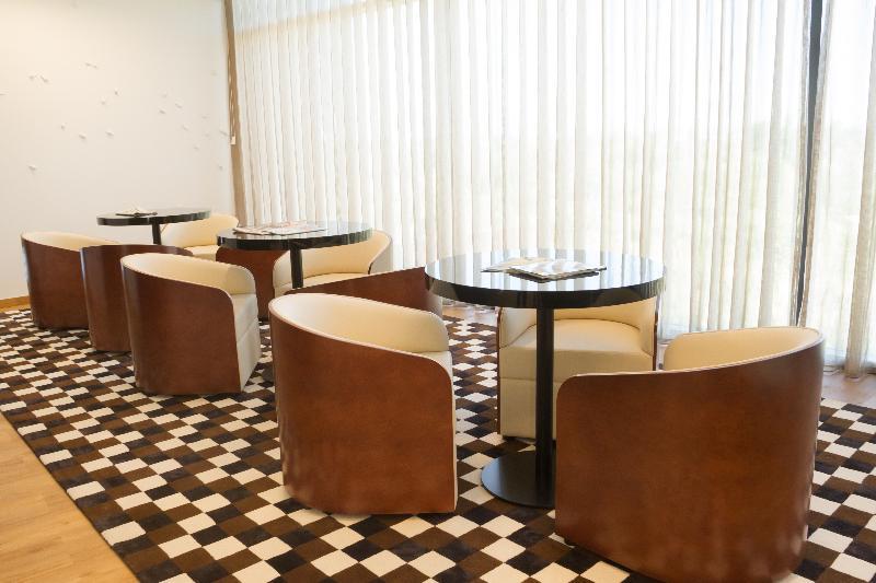 Garca Real Hotel & Spa Tentugal Kültér fotó