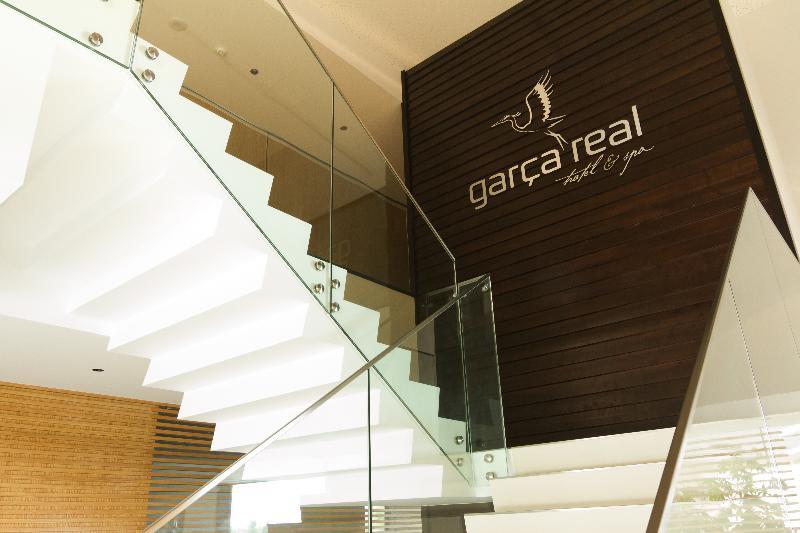 Garca Real Hotel & Spa Tentugal Kültér fotó