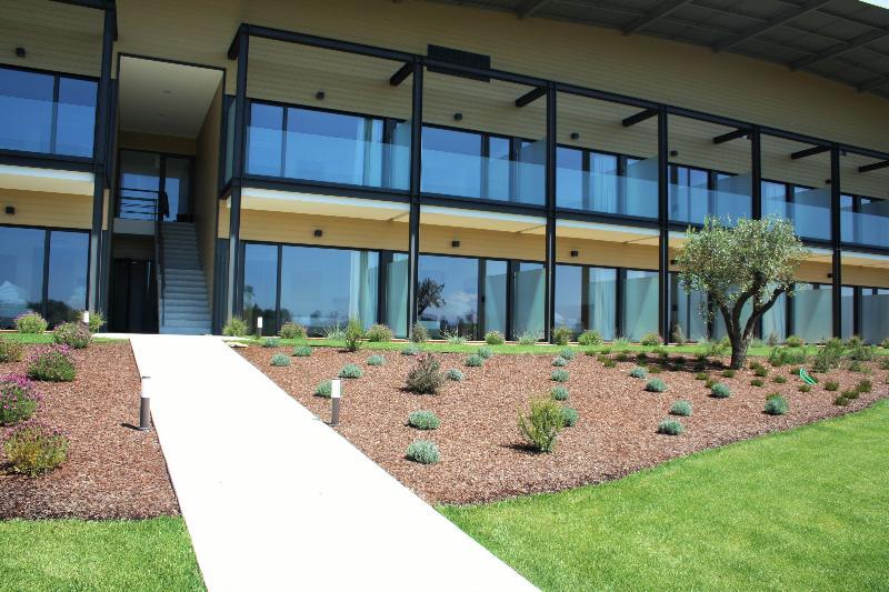 Garca Real Hotel & Spa Tentugal Kültér fotó