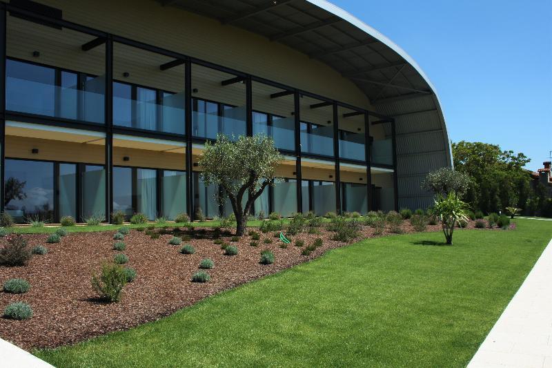 Garca Real Hotel & Spa Tentugal Kültér fotó
