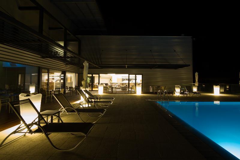 Garca Real Hotel & Spa Tentugal Kültér fotó