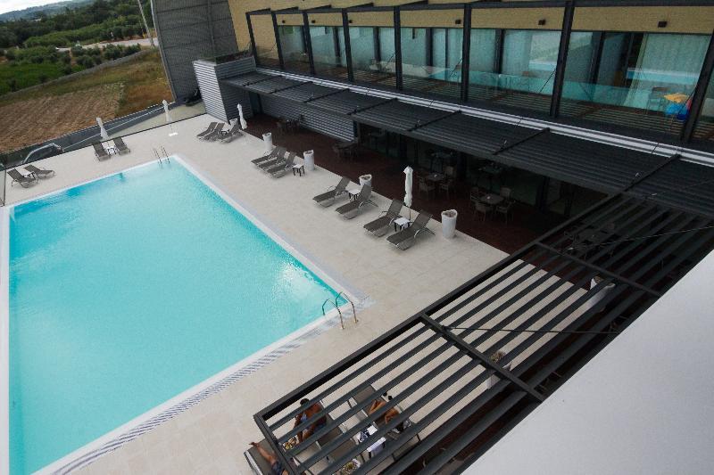 Garca Real Hotel & Spa Tentugal Kültér fotó