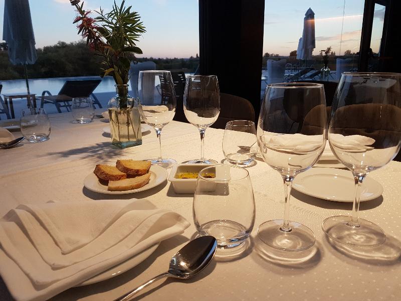 Garca Real Hotel & Spa Tentugal Kültér fotó