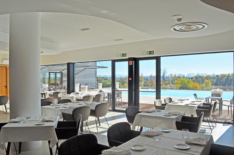 Garca Real Hotel & Spa Tentugal Kültér fotó