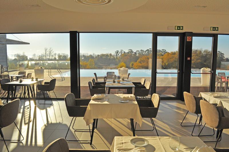Garca Real Hotel & Spa Tentugal Kültér fotó