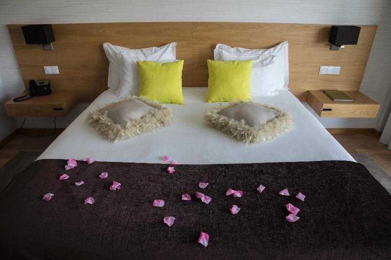 Garca Real Hotel & Spa Tentugal Kültér fotó